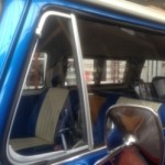 classic & vintage car windscrens vents and quarterlights